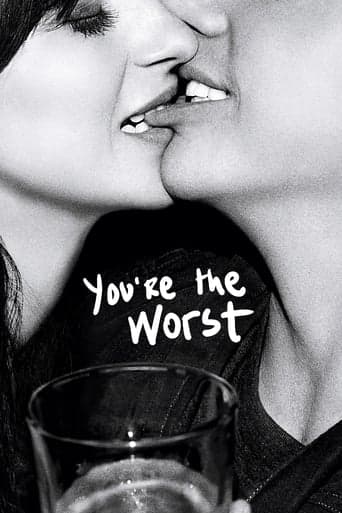 You're the Worst Image