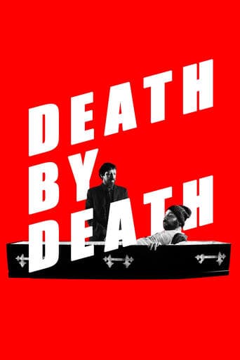 Death by Death Image