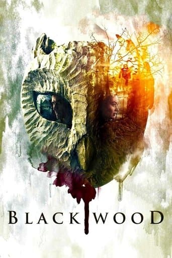 Blackwood Image