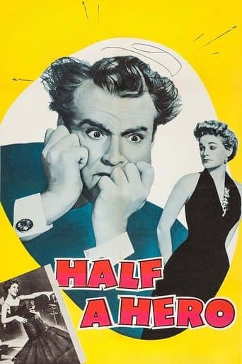 Half a Hero Image