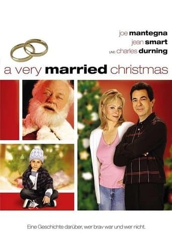 A Very Married Christmas Image