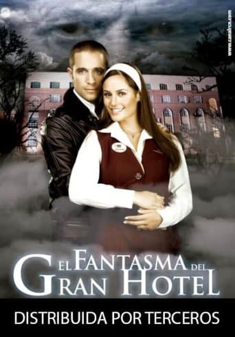 El fantasma del Gran Hotel Image