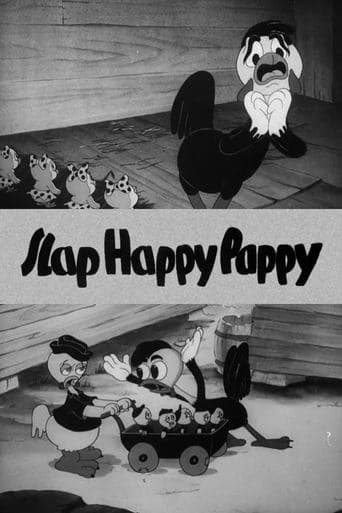 Slap Happy Pappy Image