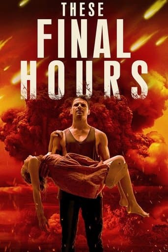 These Final Hours Image