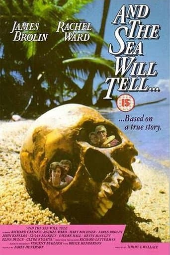 And the Sea Will Tell Image