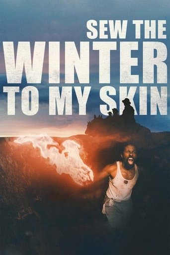 Sew the Winter to My Skin Image