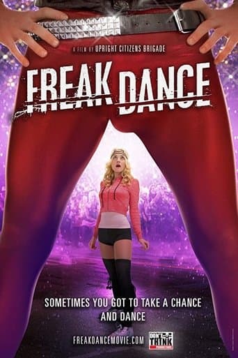 Freak Dance Image