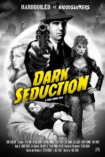Dark Seduction Image