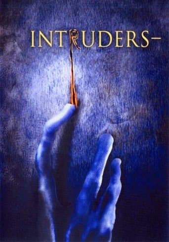 Intruders Image