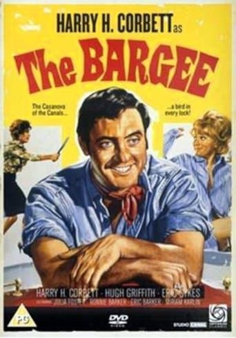 The Bargee Image