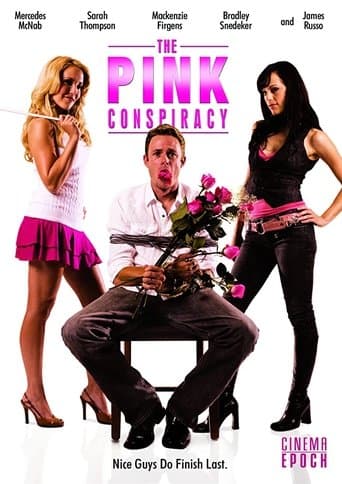 The Pink Conspiracy Image