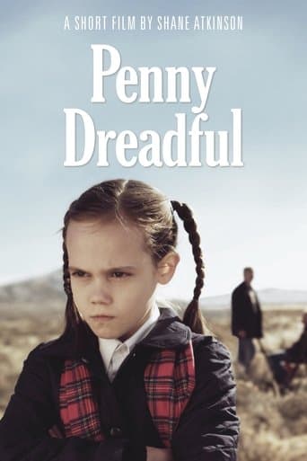 Penny Dreadful Image