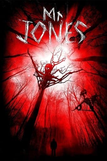 Mr. Jones Image