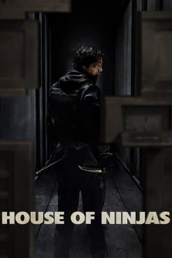House of Ninjas Image