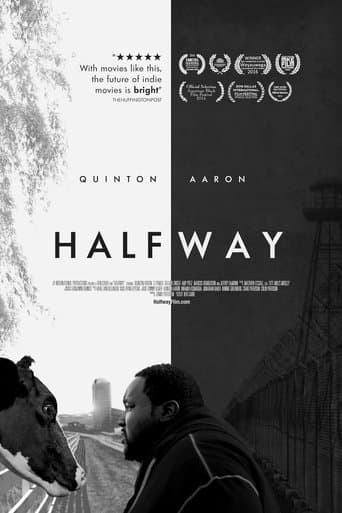 Halfway Image