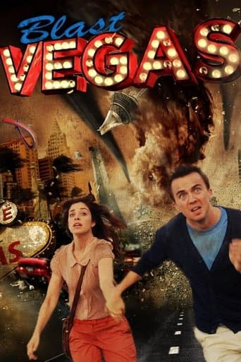 Blast Vegas Image