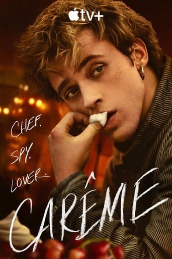 Carême Image