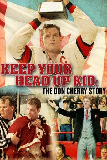 Keep Your Head Up, Kid: The Don Cherry Story Image