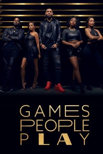 Games People Play Image