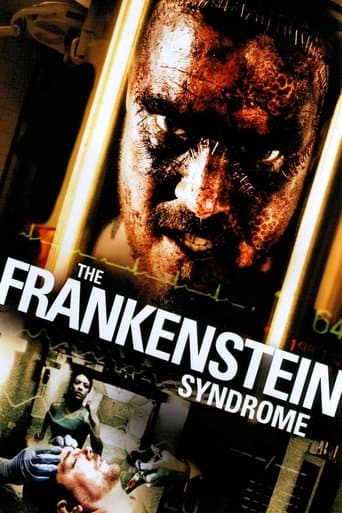 The Frankenstein Syndrome Image