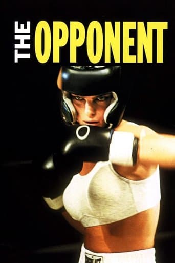 The Opponent Image