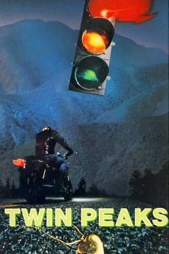 Twin Peaks Image