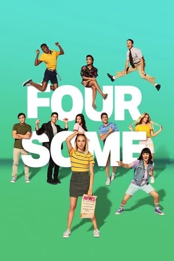 Foursome Image