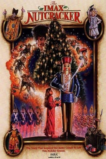The IMAX Nutcracker Image