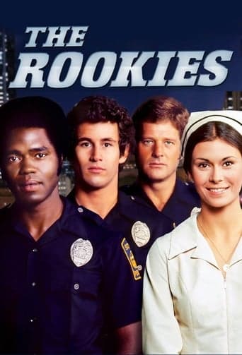 The Rookies Image