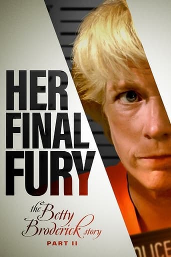 Her Final Fury: Betty Broderick, the Last Chapter Image