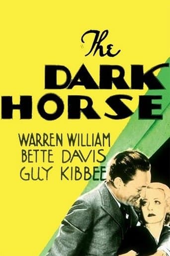 The Dark Horse Image