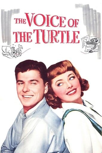 The Voice of the Turtle Image
