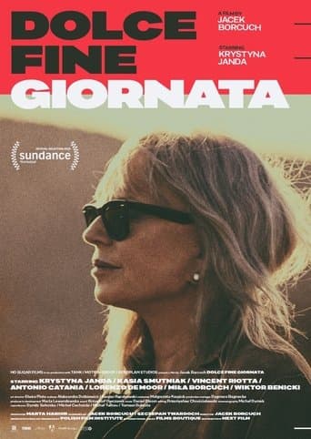 Dolce Fine Giornata Image