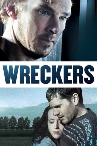 Wreckers Image
