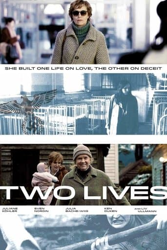 Two Lives Image