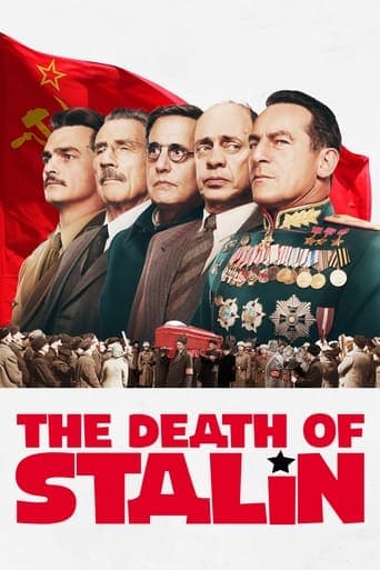 The Death of Stalin Image