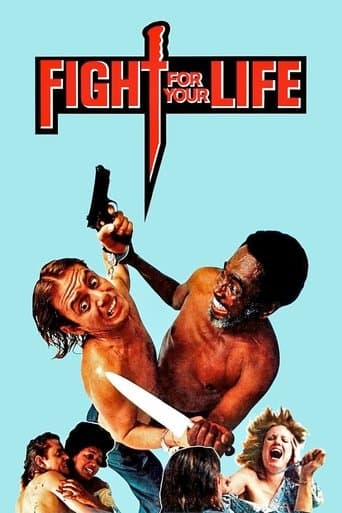 Fight for Your Life Image