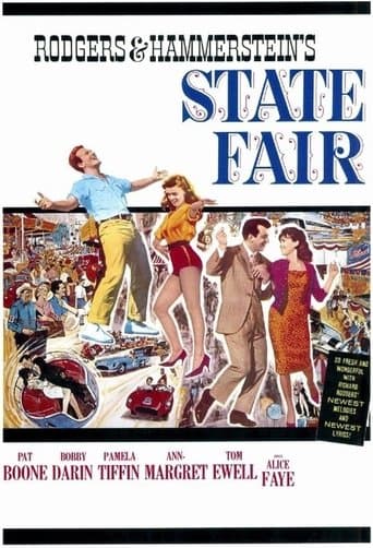 State Fair Image