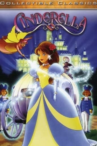 Cinderella Image
