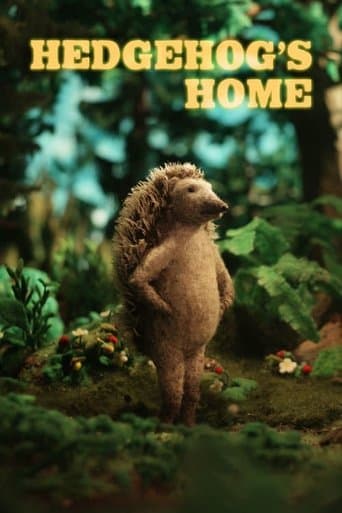 Hedgehog's Home Image