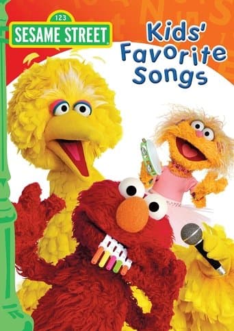 Sesame Street: Kids' Favorite Songs Image