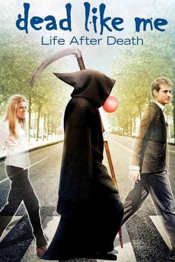 Dead Like Me: Life After Death Image