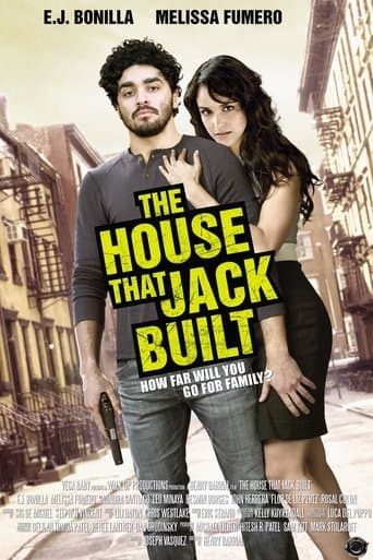 The House That Jack Built Image