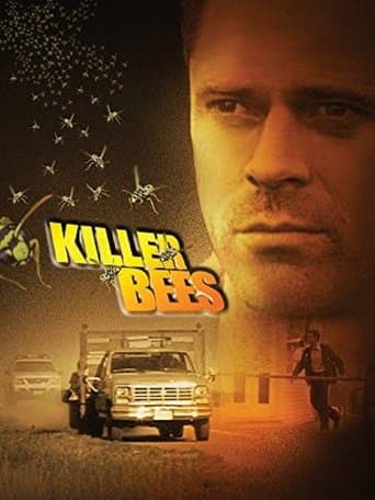 Killer Bees Image