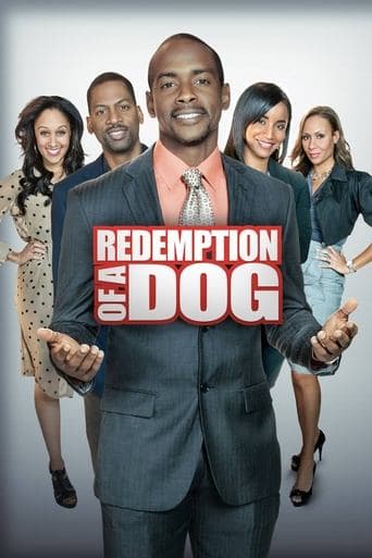 The Redemption of a Dog Image
