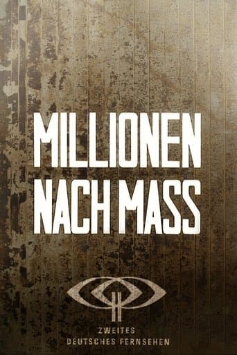 Millionen nach Maß Image