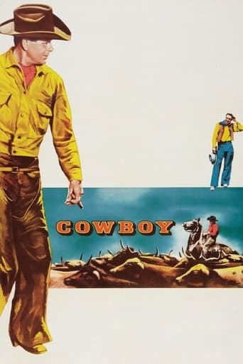 Cowboy Image