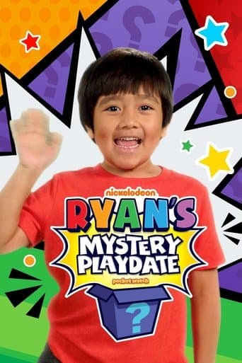 Ryan's Mystery Playdate Image