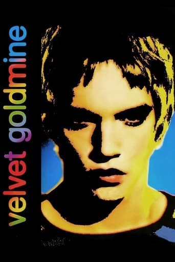 Velvet Goldmine Image