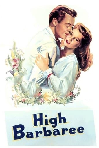 High Barbaree Image